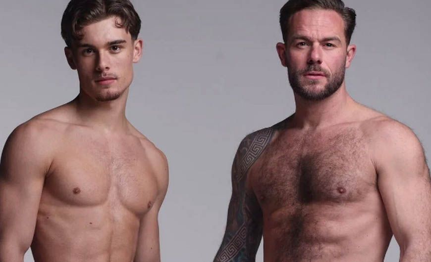 एडल्ट कंटेंट क्रिएटर डीन बर्न विवाद में, सोशल मीडिया पोस्ट पर उठे सवाल