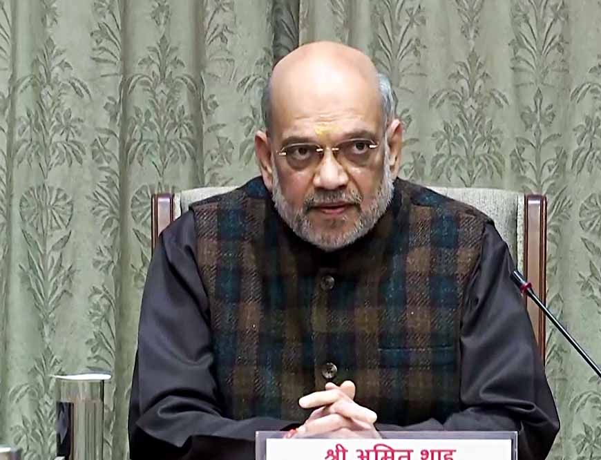 अभ्युदय मध्यप्रदेश ग्रोथ समिट 25 दिसंबर को ग्वालियर में, केंद्रीय गृह मंत्री शाह होंगे शामिल