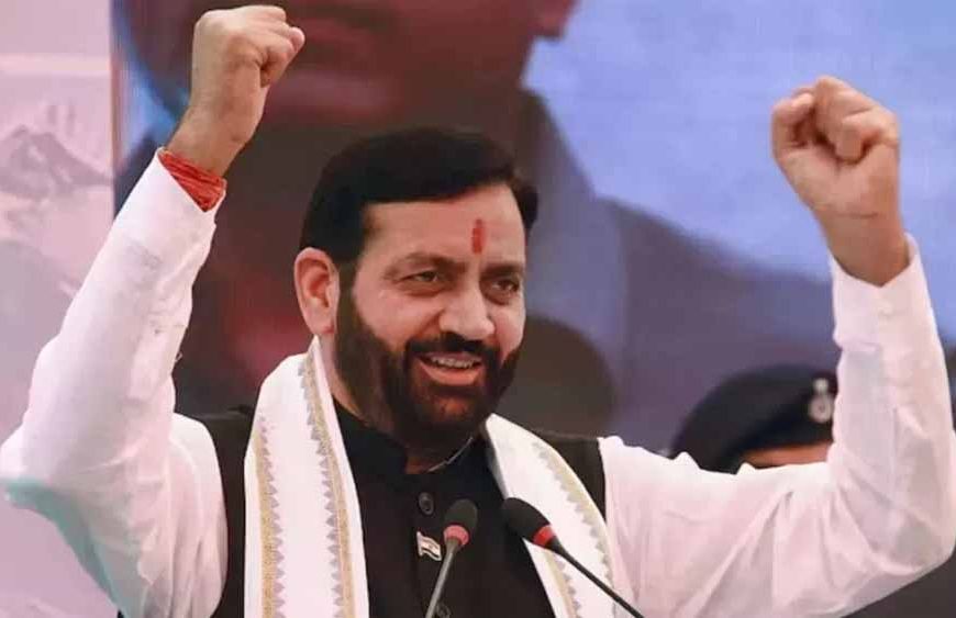 अब हर दिन 10 घंटे काम करना होगा अनिवार्य: हरियाणा विधानसभा में पास हुआ नया बिल