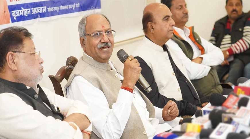 खेलों का महाकुंभ: सांसद खेल महोत्सव के मेगा फाइनल में 5000 खिलाड़ी, 24 दिसंबर को पीएम मोदी करेंगे वर्चुअल संबोधित
