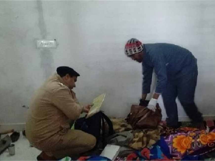 हरियाणा में बड़ा हादसा: कुरुक्षेत्र के नामी रिसॉर्ट में 5 युवकों की मौत, सभी UP के निवासी