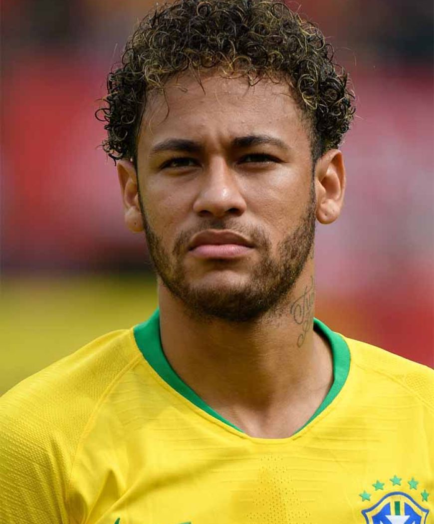 Neymar के घुटने की सर्जरी सफल, विश्व कप में वापसी की उम्मीद बरकरार