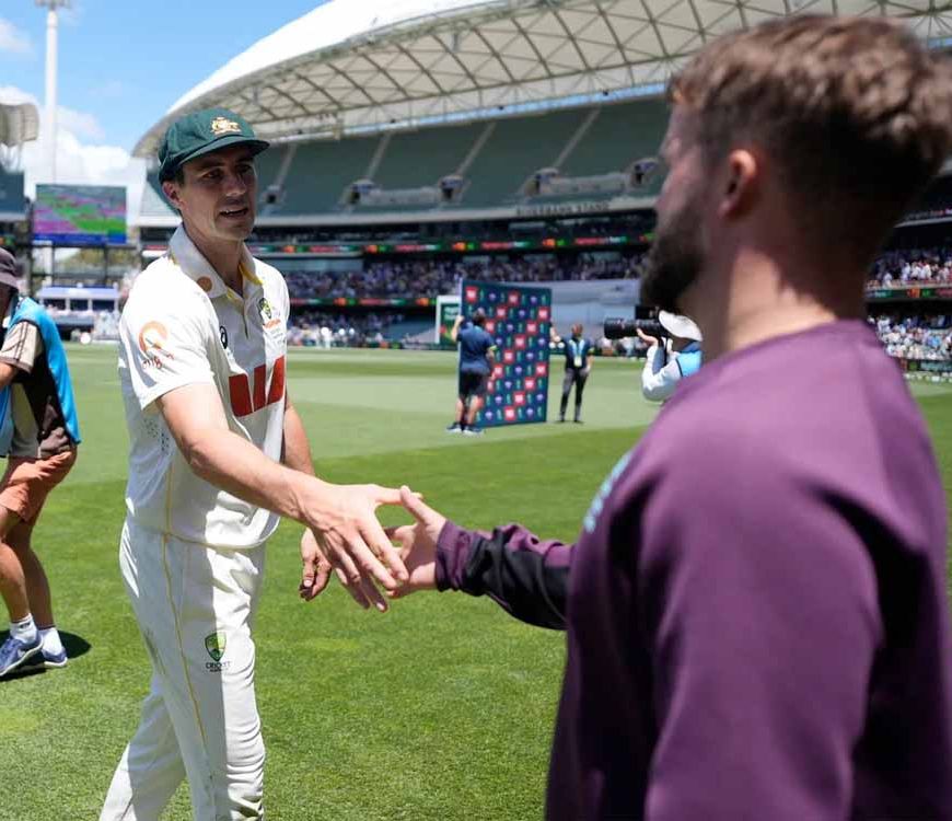 एशेज से बाहर हुए पैट कमिंस, T20 वर्ल्ड कप 2026 पर भी संकट; ऑस्ट्रेलिया को लगा 440 वोल्ट का झटका