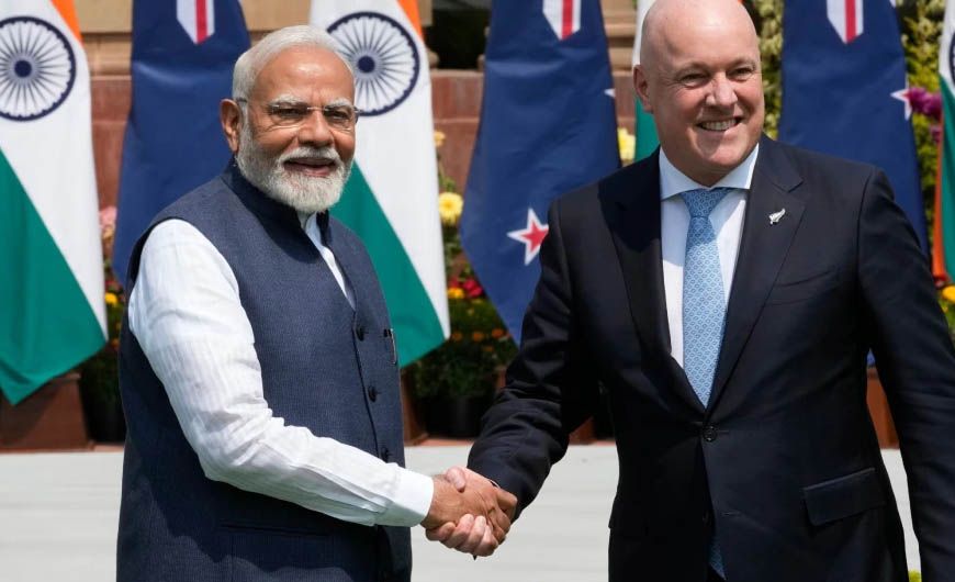 भारत-न्यूजीलैंड के फ्री ट्रेड एग्रीमेंट से कीवी की कीमत में हो सकती है बड़ी गिरावट, अब सिर्फ 50 रुपये में मिलेगा