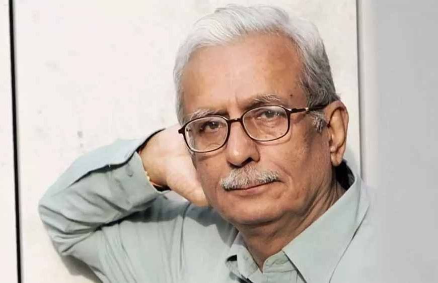 साहित्य की दुनिया से बड़ा नुकसान: विनोद कुमार शुक्ल का निधन, ज्ञानपीठ पुरस्कार से सम्मानित