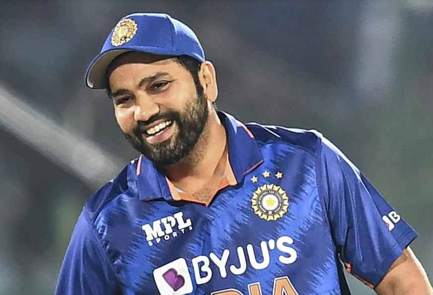 फिटनेस का मतलब सिक्स-पैक नहीं — रोहित शर्मा को लेकर पूर्व क्रिकेटर का बेबाक बयान