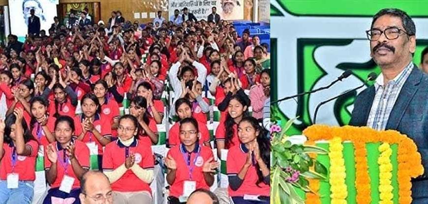 हेमंत सरकार का छात्र हित कदम: JEE और NEET कोचिंग अब मुफ्त