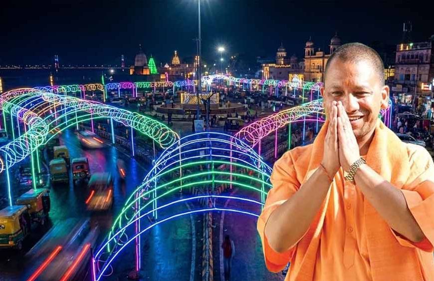 माघमेला में श्रद्धालुओं की सुरक्षा पहली प्राथमिकता, भीड़ प्रबंधन का रोडमैप तैयार