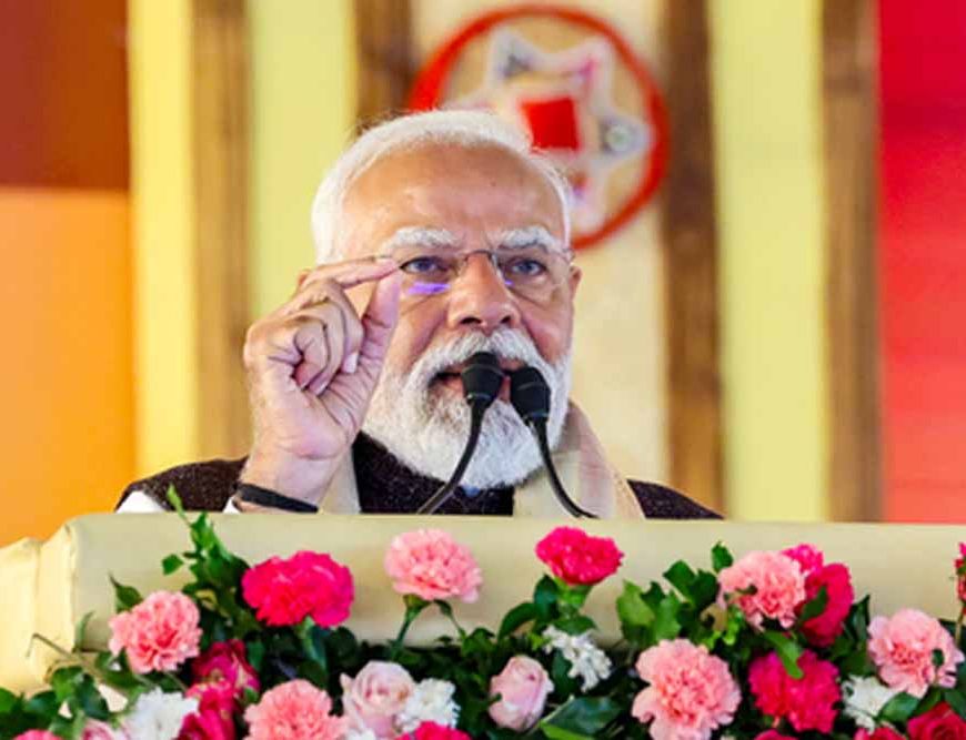 न्यूजीलैंड के साथ एफटीए बना मिसाल, भारत का पहला महिलाओं के नेतृत्व वाला व्यापार समझौता: प्रधानमंत्री