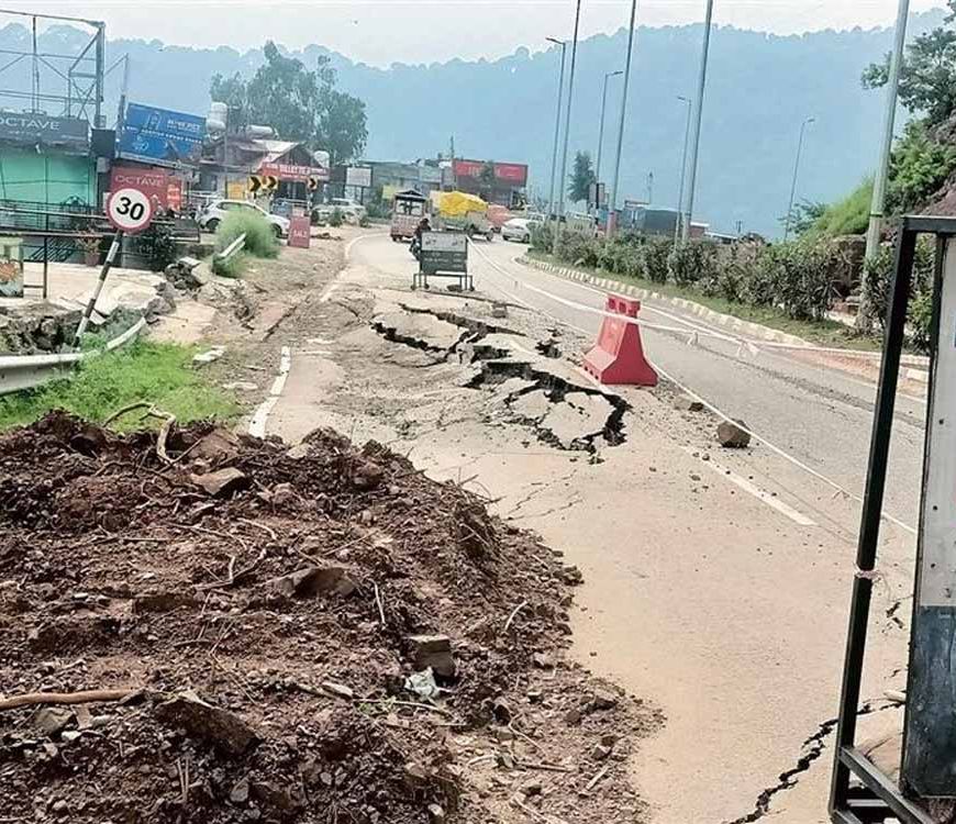 सोलन की 100 गलियाँ-सड़कें होंगी सार्वजनिक मार्ग घोषित, आपत्ति के लिए नागरिकों को 30 दिन का समय