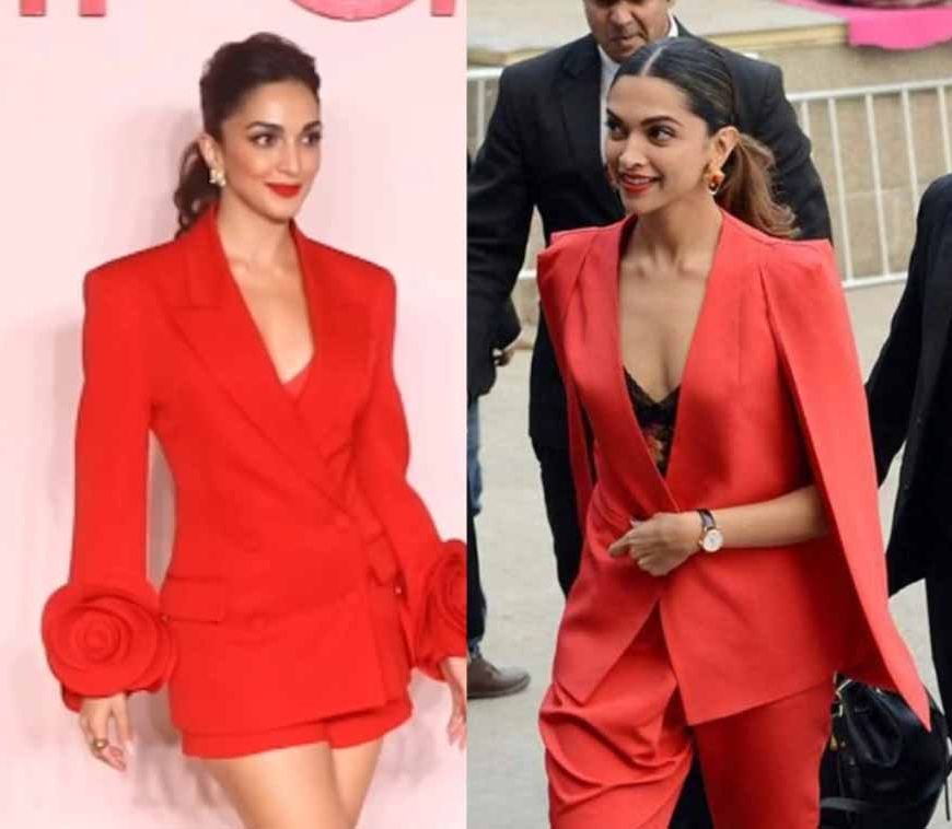 कियारा आडवाणी ने दीपिका पादुकोण की मांग को बताया सही, बोलीं– मेंटल हेल्थ पर गंभीरता जरूरी