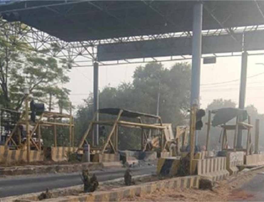 पंजाब वासियों को बड़ी राहत! हाईवे से पूरी तरह हटाया जाएगा यह टोल प्लाजा