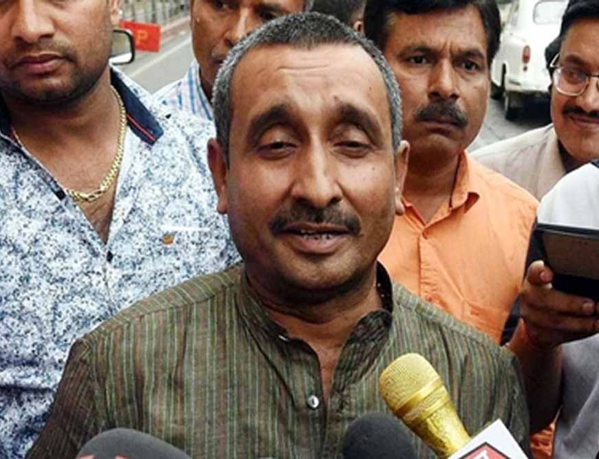 उन्नाव रेप केस में बड़ा मोड़: पूर्व विधायक कुलदीप सेंगर को हाईकोर्ट से जमानत, उम्रकैद की सजा पर रोक