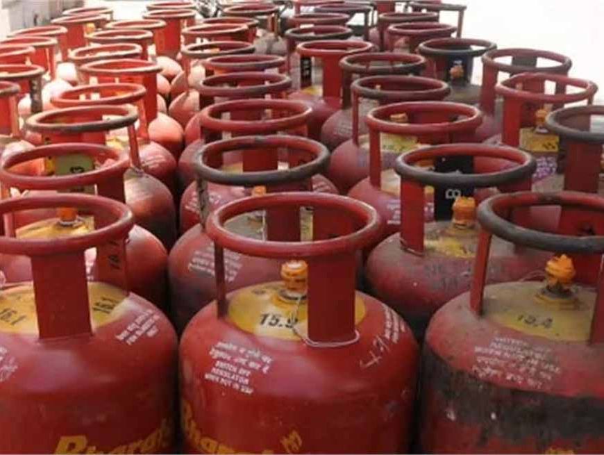 पंजाब के रसोई गैस उपभोक्ताओं पर संकट! अगले 7 दिन तक बढ़ेंगी मुश्किलें