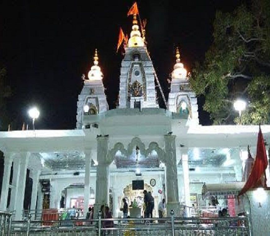 सिंहस्थ 2028 के लिए इंदौर के मंदिरों का कायाकल्प, लाखों श्रद्धालुओं की सुविधा के लिए तैयारियां शुरू
