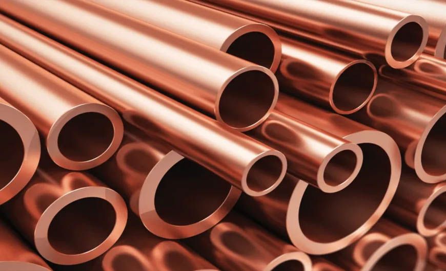 गोल्ड और सिल्वर को पीछे छोड़, अब तांबा बनेगा अगला निवेश किंग, एक्सपर्ट बोले- बन सकते हैं करोड़पति