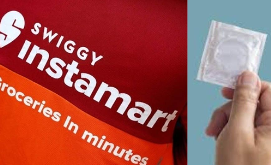 चेन्नई के व्यक्ति ने एक साल में खरीदी 1 लाख रुपये से ज्यादा कीमत के कंडोम, इतनी बार किया ऑर्डर