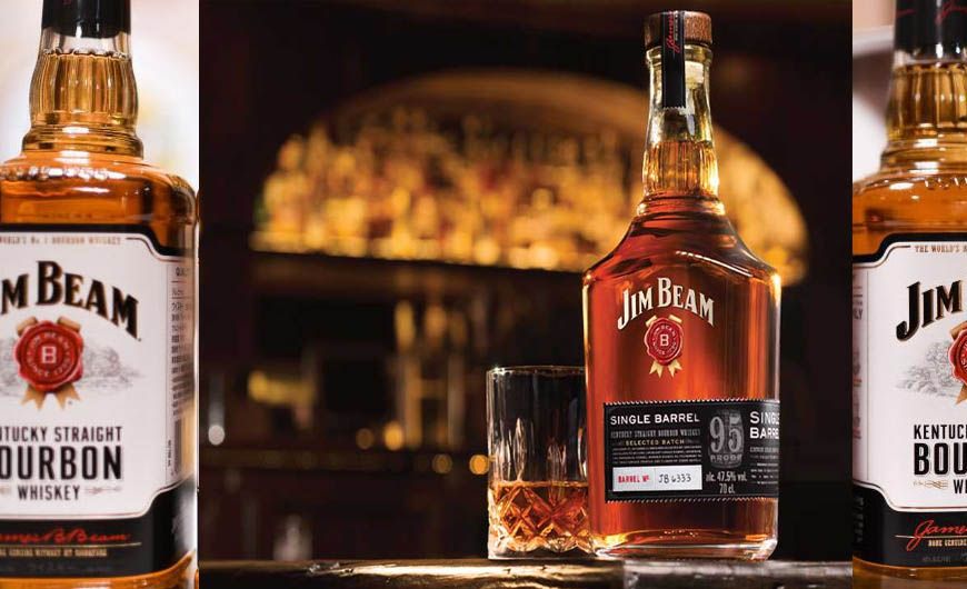 Jim Beam ने रोका प्रोडक्शन, कर्मचारियों का भविष्य सवालों के घेरे में