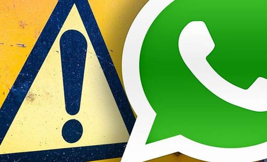 सावधान! WhatsApp हो रहा है हाइजैक, सरकार ने GhostPairing से बचने की दी वॉर्निंग