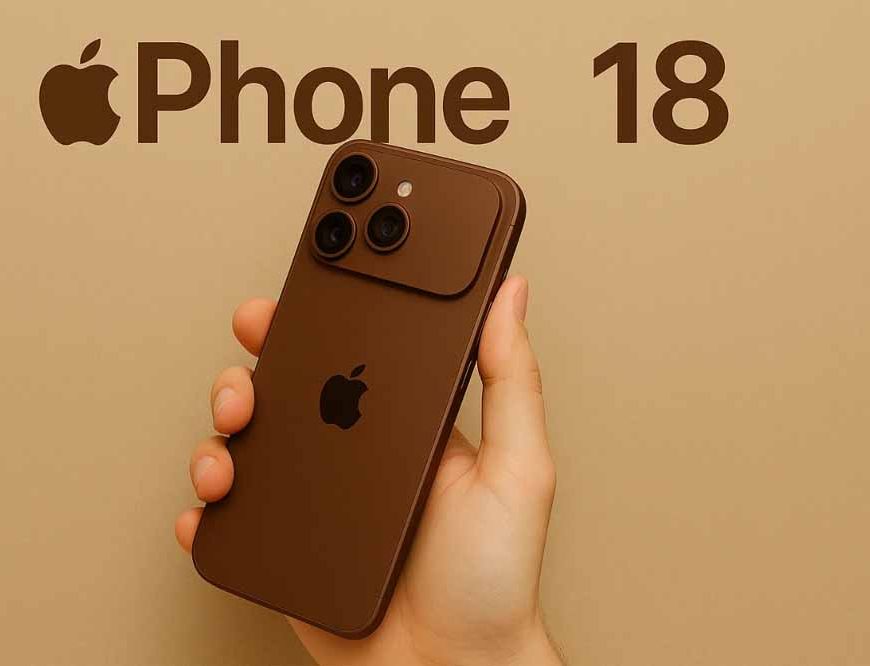 iPhone 18 की रिलीज टल सकती है! नई रिपोर्ट में सामने आई वजह