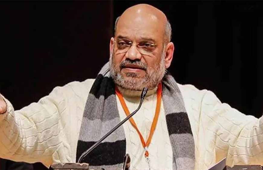 ग्वालियर को मिलेगा नया गौरव, 25 दिसंबर को अमित शाह करेंगे अटल म्यूजियम का शुभारंभ