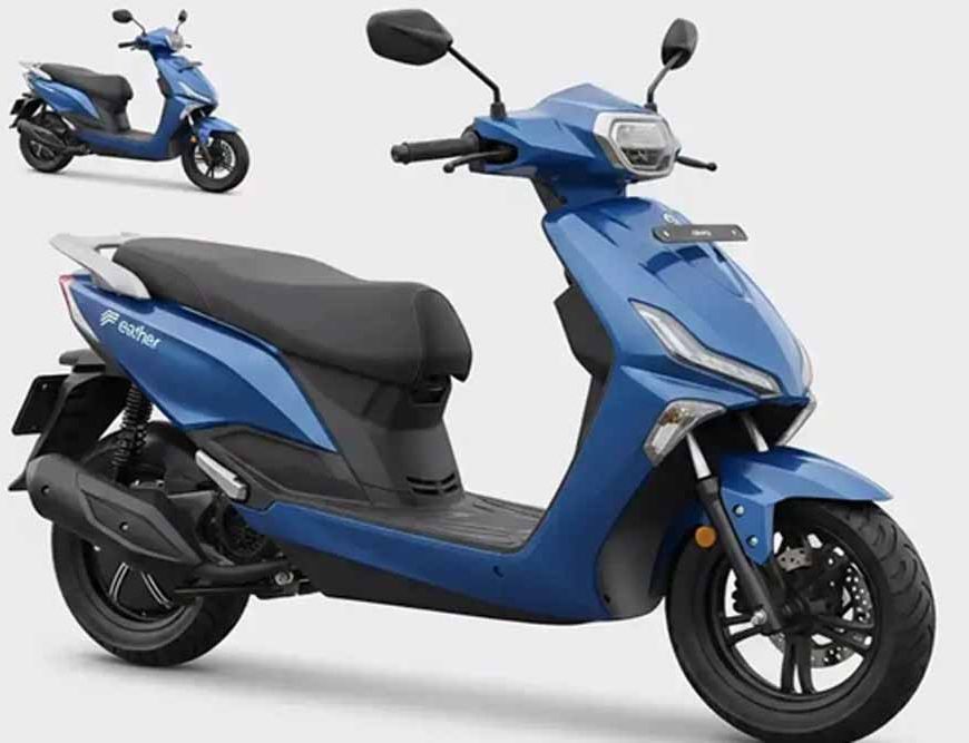 जनवरी से बढ़ेगी इस कंपनी के इलेक्ट्रिक स्कूटर की कीमत, अभी खरीदने पर भारी छूट का मौका