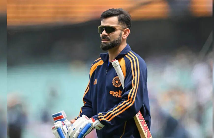 15 साल बाद विजय हजारे ट्रॉफी में विराट कोहली की वापसी, एक रन बनाते ही रच देंगे इतिहास