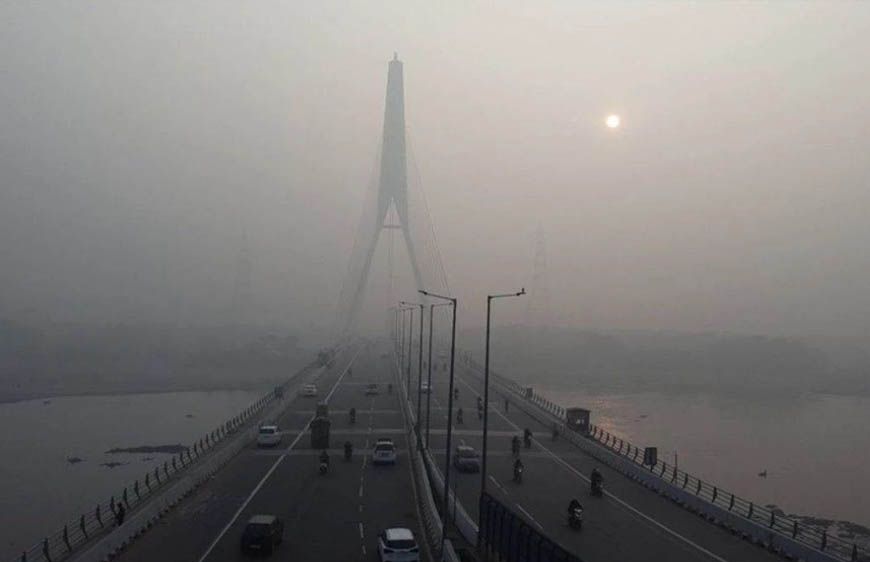 राजस्थान में शीत लहर का कहर, पारा जमाव बिंदु के करीब, शेखावाटी में कड़ाके की ठंड का अलर्ट