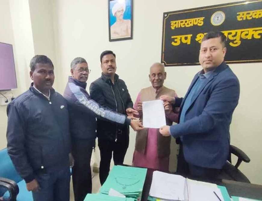 रांची नगर निगम के मजदूरों को ऐतिहासिक सौगात, पहली बार मिलेगा बोनस