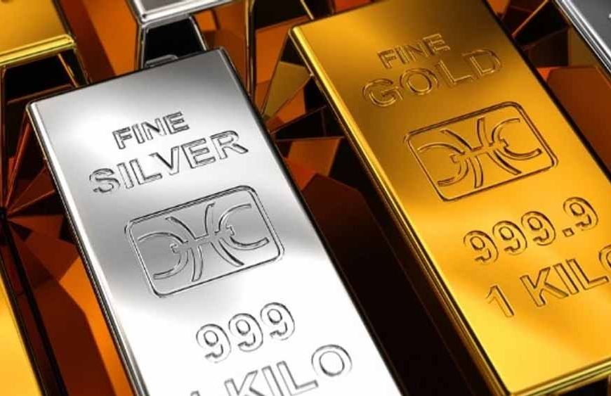 सोना-चांदी का नया कीर्तिमान: सिल्वर ने मारी ऐतिहासिक छलांग, GST समेत ₹2.25 लाख के पार
