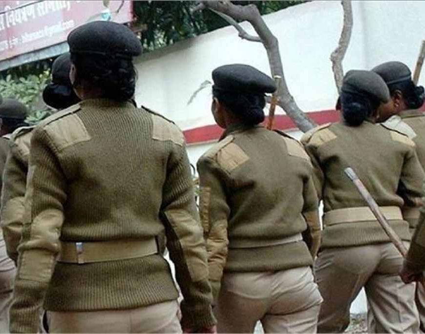हरियाणा पुलिस में नई ताकत: 5061 जवानों में 20% पोस्ट ग्रेजुएट, ट्रेनिंग के बाद होंगे पास आउट