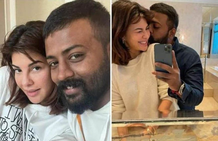 जेल से भी नहीं थमा सुकेश का प्यार, जैकलीन के लिए बनाया ‘मेरी बोम्मा’ लव नेस्ट, क्रिसमस पर करोड़ों का गिफ्ट