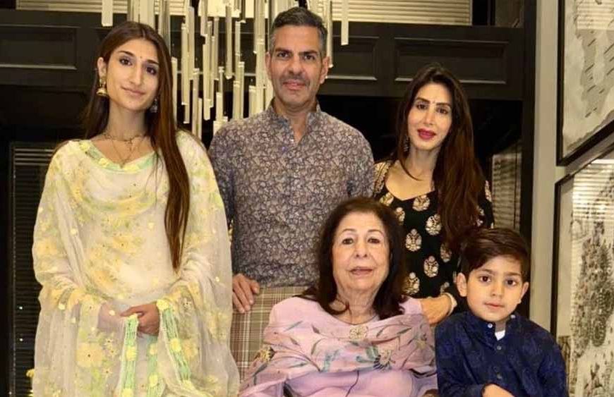 ₹30,000 करोड़ की संजय कपूर संपत्ति पर घमासान, दिल्ली हाईकोर्ट ने फैसला किया सुरक्षित