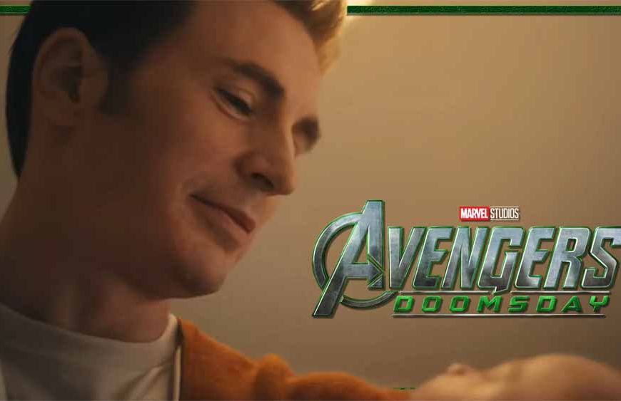 'एवेंजर्स: डूम्सडे टीजर ने मचाया तहलका! फैंस ने गढ़ दीं मजेदार थ्योरीज़, टाइमलाइन और Dr Doom पर बहस तेज