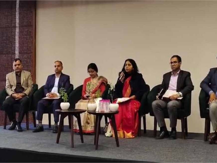 PCPNDT एक्ट के सख्त क्रियान्वयन पर मंथन, एक दिवसीय कार्यशाला का आयोजन