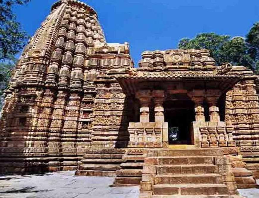 146 करोड़ रू. की लागत से काशी की तर्ज पर बनेगा भव्य भोरमदेव कॉरिडोर