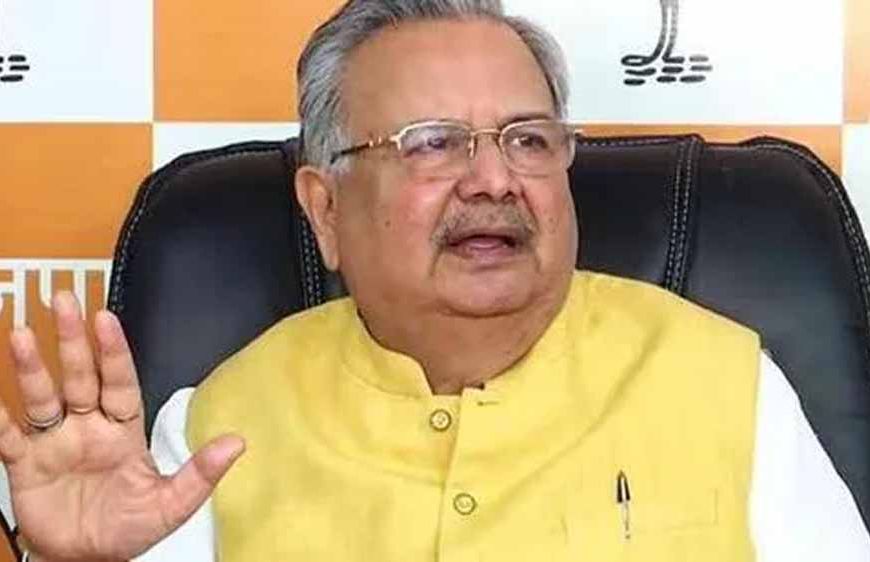 डॉ. रमन सिंह के प्रयासों से राजनांदगांव को ₹10,500 करोड़ की औद्योगिक सौगात, गेल लगाएगा यूरिया प्लांट