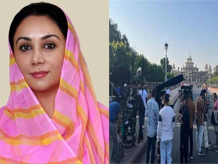 राजस्थान में फिल्म शूटिंग को मिलेगा बड़ा बढ़ावा, सरकार देगी 3 करोड़ रुपये तक की सब्सिडी