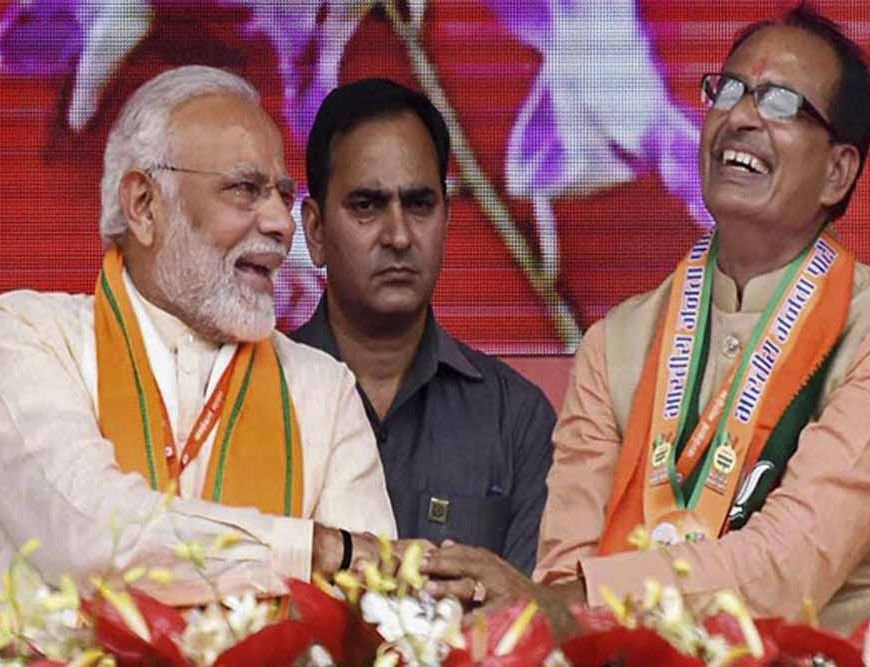 ग्रामीण भारत के सतत विकास का विज़न: ‘जी राम जी’ पर शिवराज चौहान का लेख, पीएमओ ने किया साझा