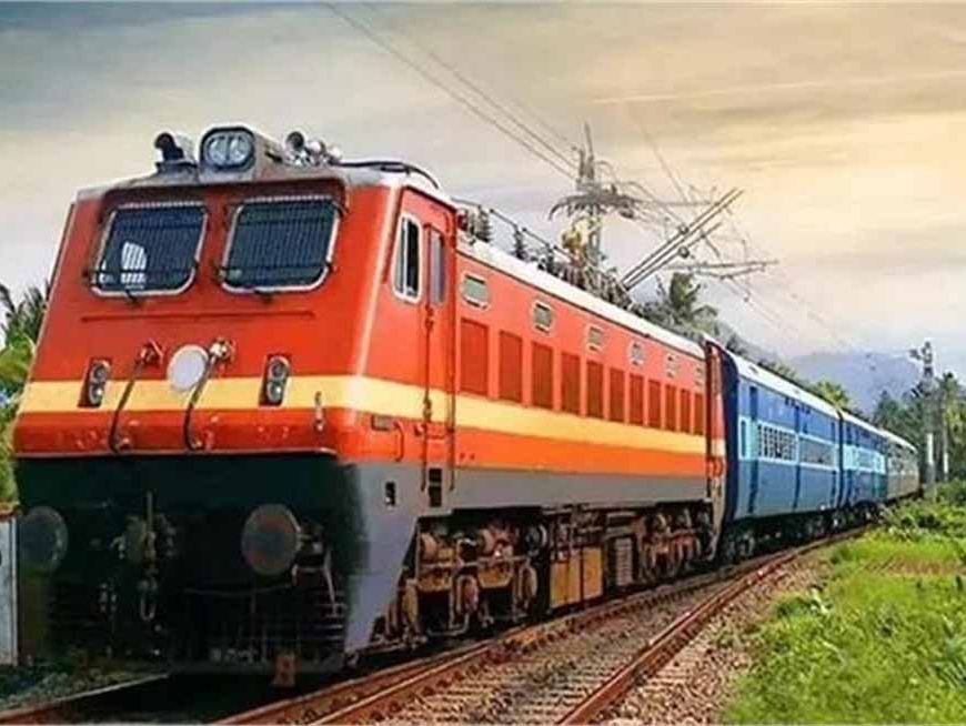 हरियाणा के रेल यात्रियों को बड़ी राहत, दो ट्रेनों को मिला नया स्टॉपेज
