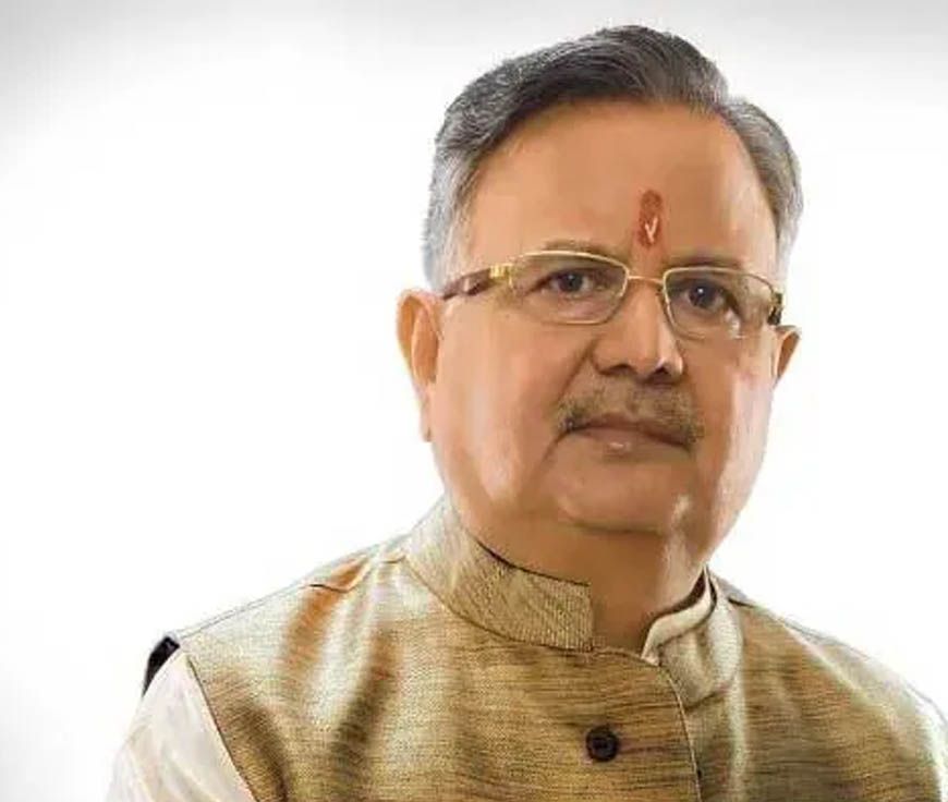डॉ. रमन सिंह के प्रयासों से राजनांदगांव को ₹10,500 करोड़ की औद्योगिक सौगात, गेल लगाएगा यूरिया प्लांट