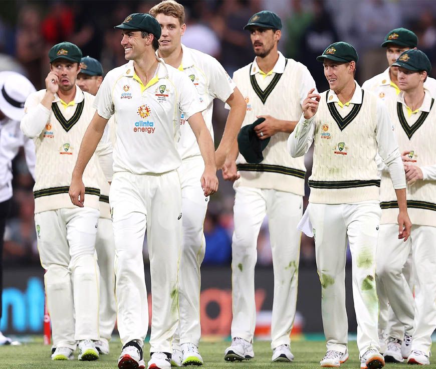 ऑस्ट्रेलिया को दो बड़े झटके: बॉक्सिंग डे टेस्ट के लिए कप्तान बदला और 4 साल बाद गेंदबाज की वापसी