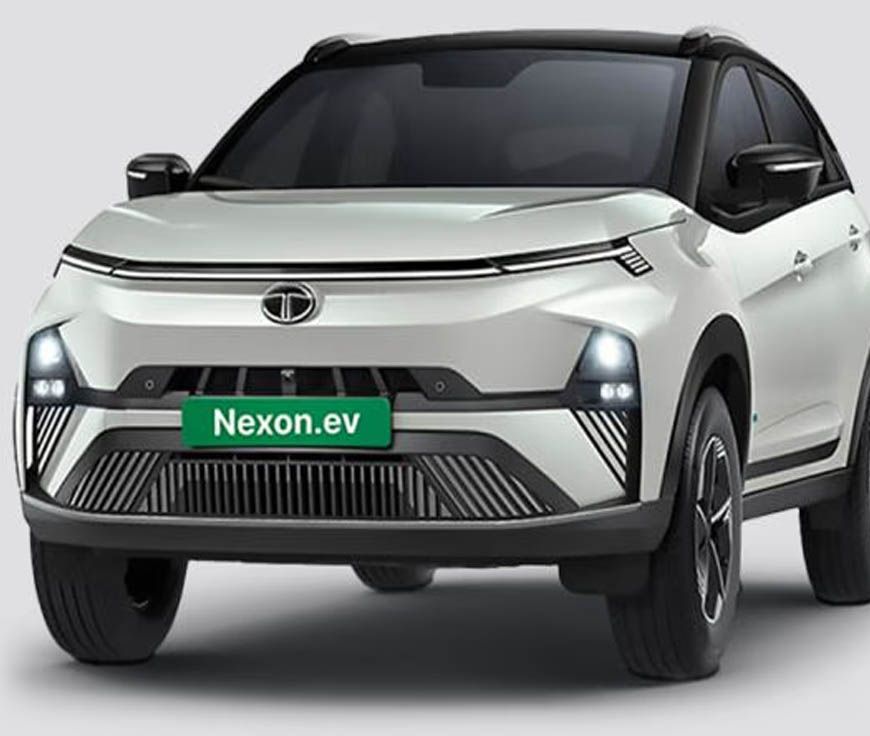 टाटा नेक्सन ईवी का इतिहास: 1 लाख यूनिट बिक्री का आंकड़ा पार करने वाली पहली इलेक्ट्रिक कार
