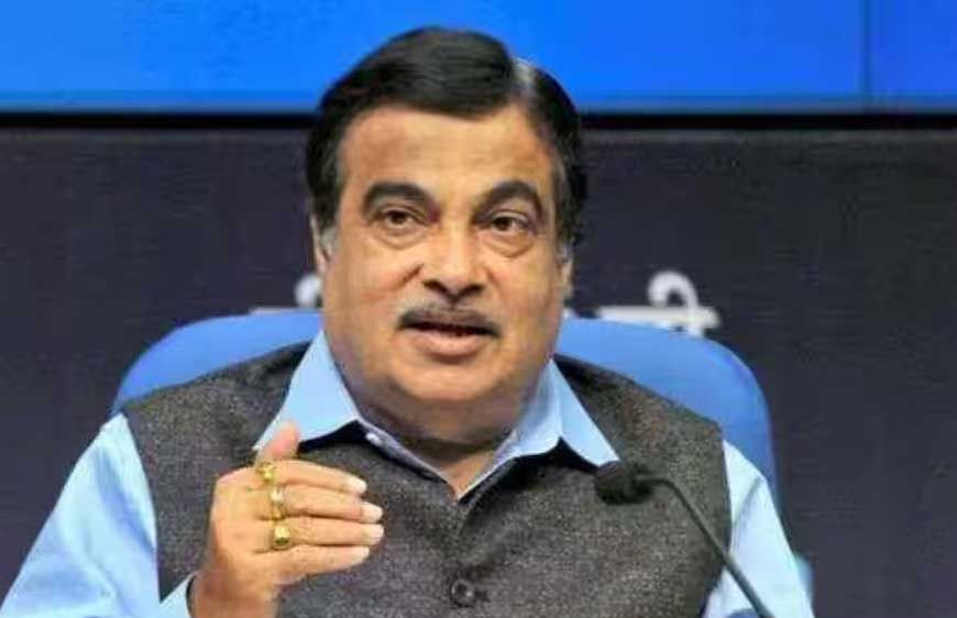 गडकरी ने किया बड़ा खुलासा: हमास चीफ इस्माइल हानिया की मौत से पहले उनसे हुई थी मुलाकात