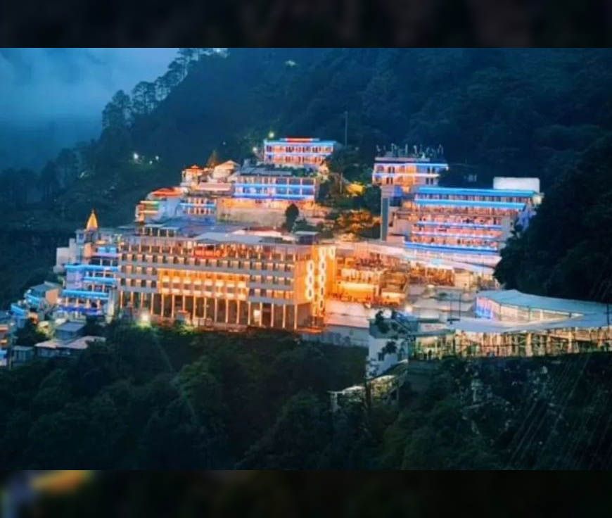वैष्णो देवी यात्रा: 24 घंटे में न पूरी करने पर जुर्माना नहीं, प्रशासन बढ़ाएगा सतर्कता