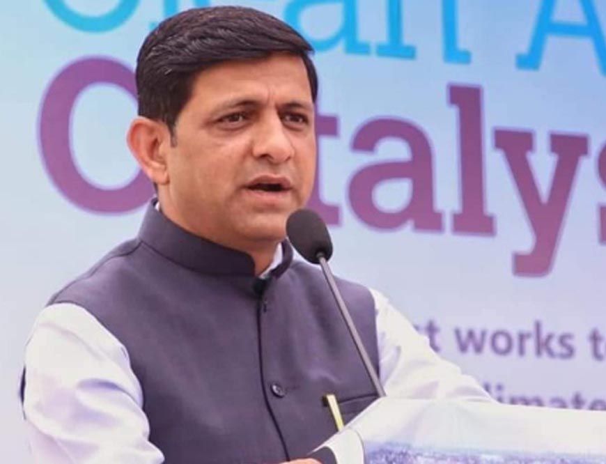 इंदौर में एबी रोड का नाम बदलकर अटल बिहारी वाजपेयी रोड रखा गया, भाजपा महापौर ने किया ऐलान