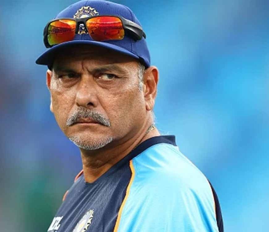 एशेज हार के बाद इंग्लैंड क्रिकेट में उथल-पुथल, क्या रवि शास्त्री बन सकते हैं नए हेड कोच?