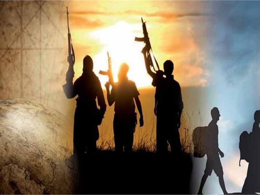 पंजाब में बढ़ा आतंकी खतरा, खुफिया इनपुट के बाद सुरक्षा एजेंसियां हाई अलर्ट पर