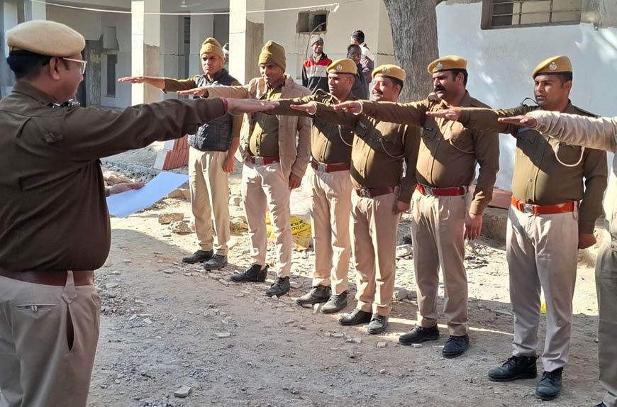 ई-जीरो एफआईआर व्यवस्था से सायबर अपराध पर कसेगा शिकंजा