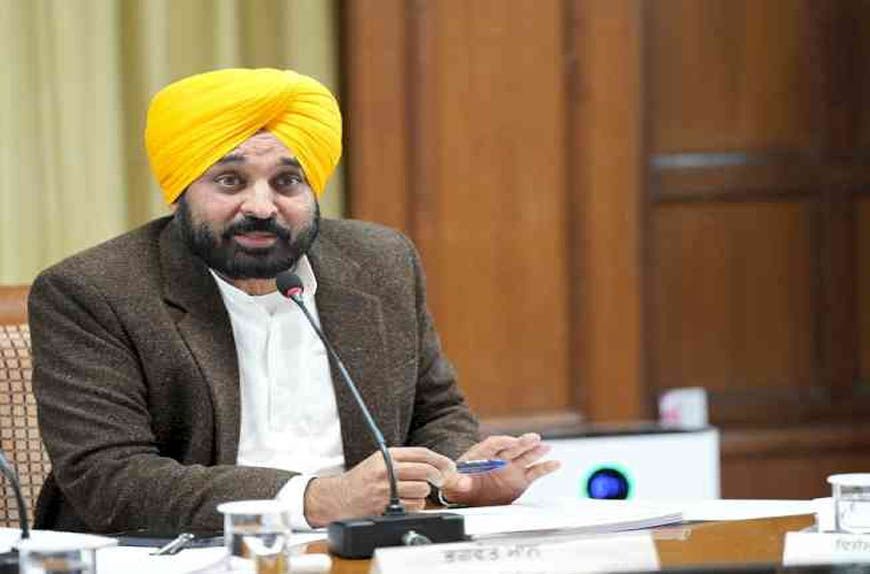 पंजाब के 4 मेडिकल कॉलेजों को मिला ₹69 करोड़ का अपग्रेड, सरकार ने स्वास्थ्य ढांचे को बेहतर बनाने का किया वादा